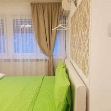 아파트 Gorgeous Flat Ultracentral Cismigiu 부쿠레슈티