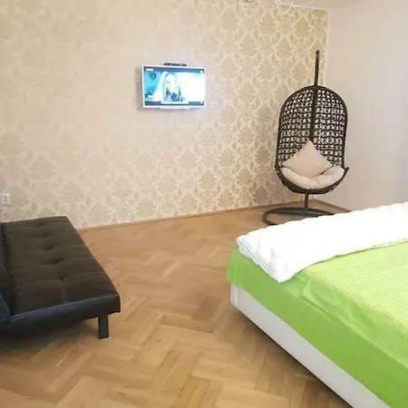 Gorgeous Flat Ultracentral Cismigiu 아파트 *