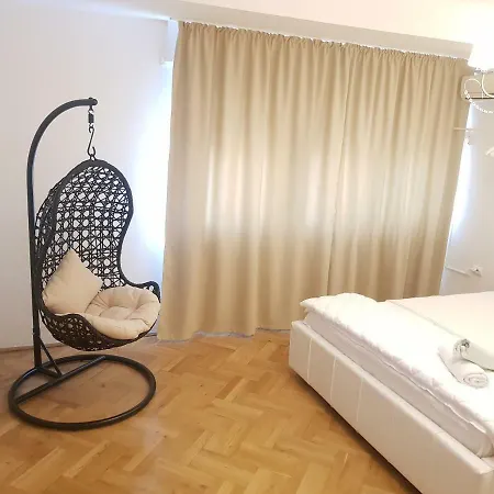 Апартаменты Gorgeous Flat Ultracentral Cismigiu Бухарест