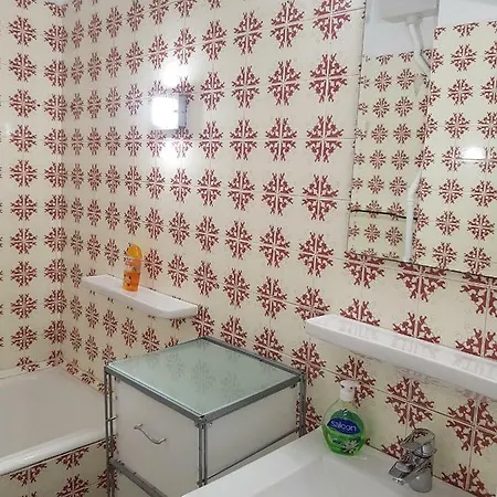 Gorgeous Flat Ultracentral Cismigiu * 부쿠레슈티