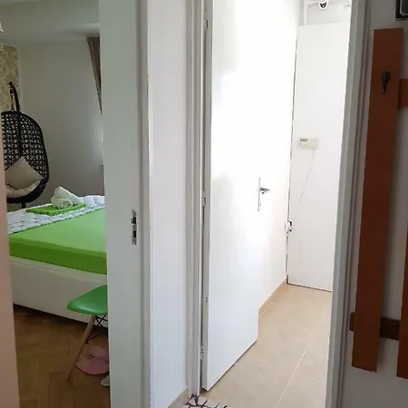 아파트 Gorgeous Flat Ultracentral Cismigiu