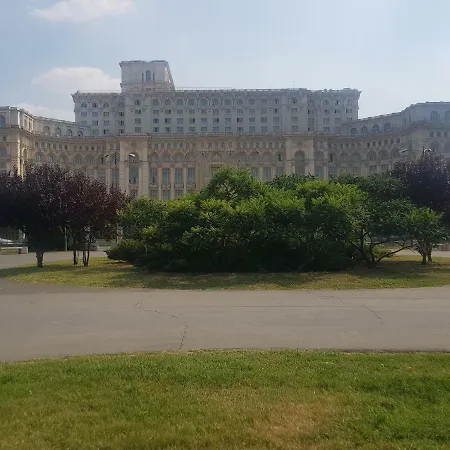 아파트 Gorgeous Flat Ultracentral Cismigiu