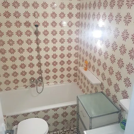 Gorgeous Flat Ultracentral Cismigiu 아파트