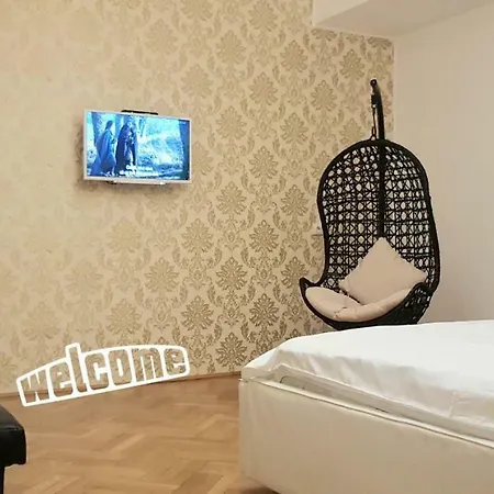 Gorgeous Flat Ultracentral Cismigiu * Бухарест