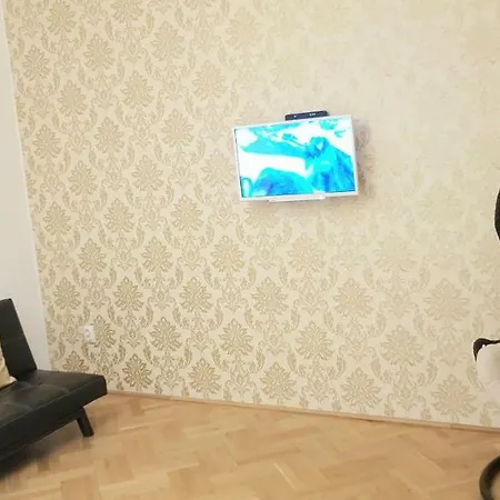 아파트 Gorgeous Flat Ultracentral Cismigiu *