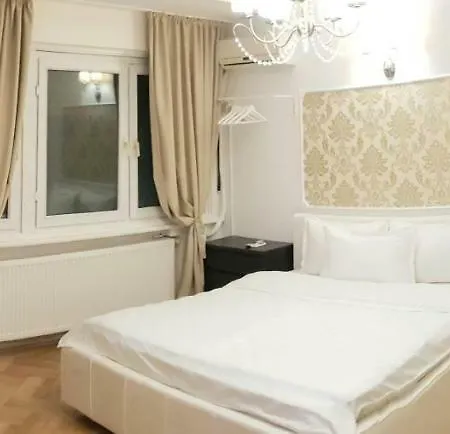 Gorgeous Flat Ultracentral Cismigiu Апартаменты *