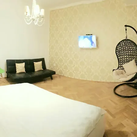 Gorgeous Flat Ultracentral Cismigiu 아파트