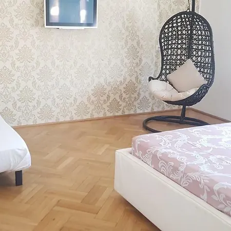아파트 Gorgeous Flat Ultracentral Cismigiu