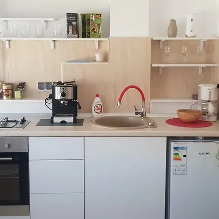Gorgeous Flat Ultracentral Cismigiu * Бухарест