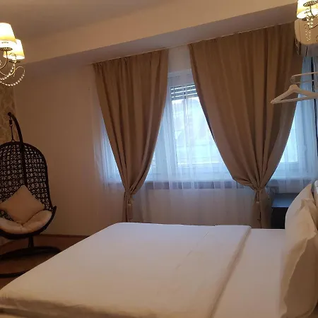 Gorgeous Flat Ultracentral Cismigiu 아파트