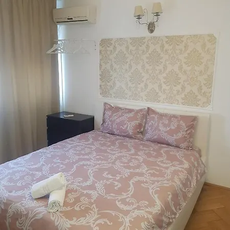 Апартаменты Gorgeous Flat Ultracentral Cismigiu Бухарест